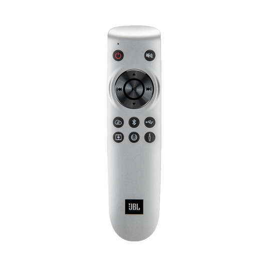 4305P Studio Monitor - Natural Walnut - Powered Bookshelf Loudspeaker System - Detailshot 8 image number null